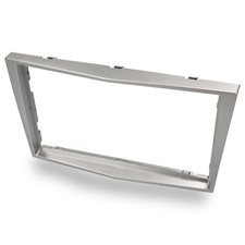 Auto Radio Blende Doppel 2 DIN