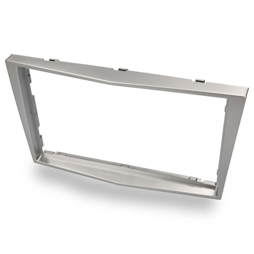 Auto radio blende doppel - auto, din