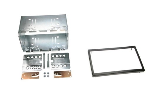 Universal radioblende din - universal,