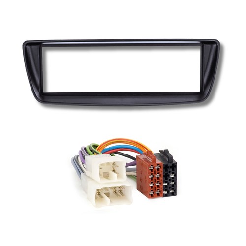 Auto radio blende einbau - radio,