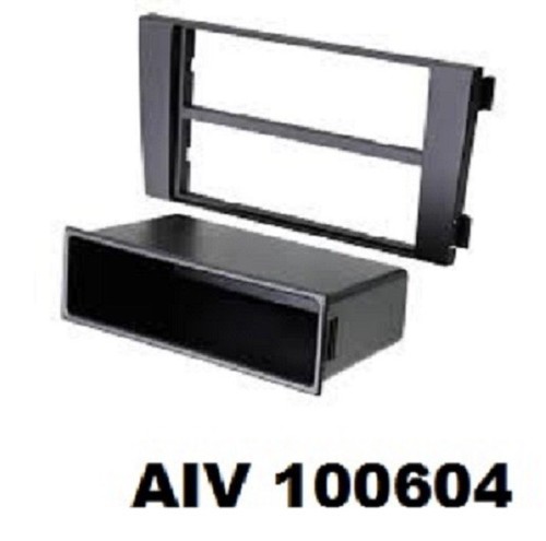Audi a6 autoradio - a6,