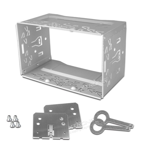 2din autoradio einbaurahmen - 2din,