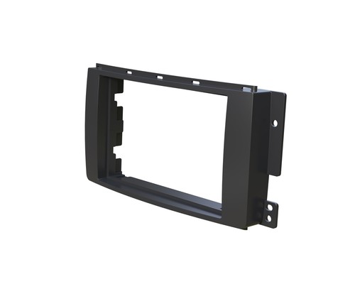 Auto radio blende einbau - radio,