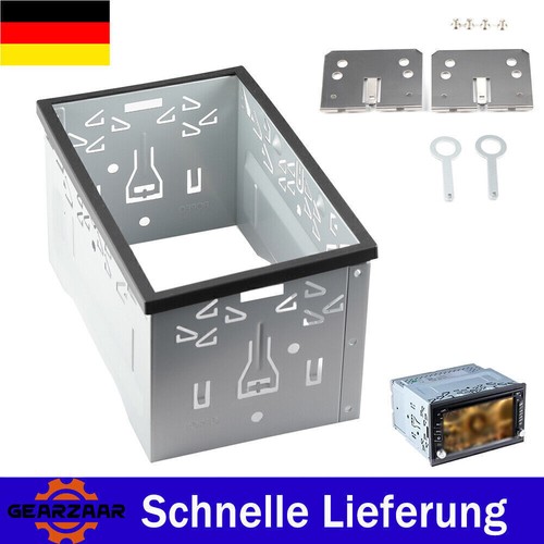 Din blende rahmen metall - rahmen,