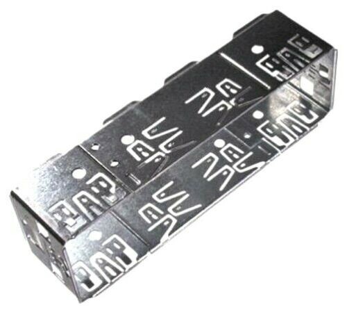 1din metall rahmen - 1din,