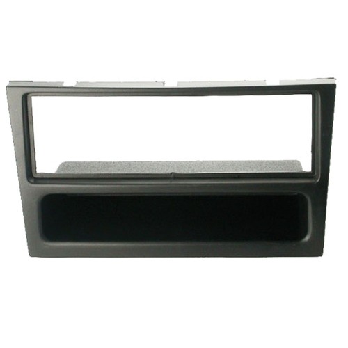 Radioblende einbaurahmen - radioblende,