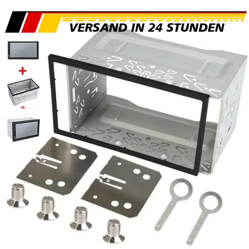 2din doppel din - doppel,