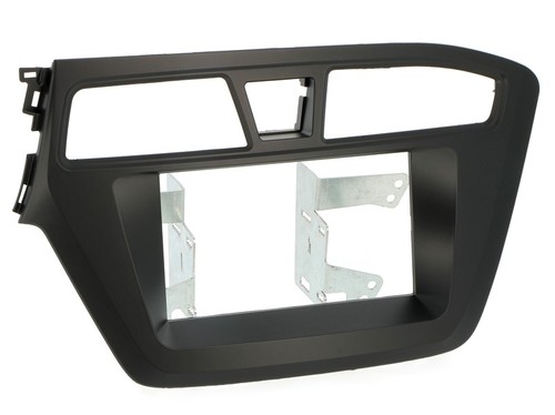 Autoradioblende einbaurahmen - autoradioblende,
