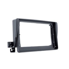 Radioblende Einbau Rahmen 2