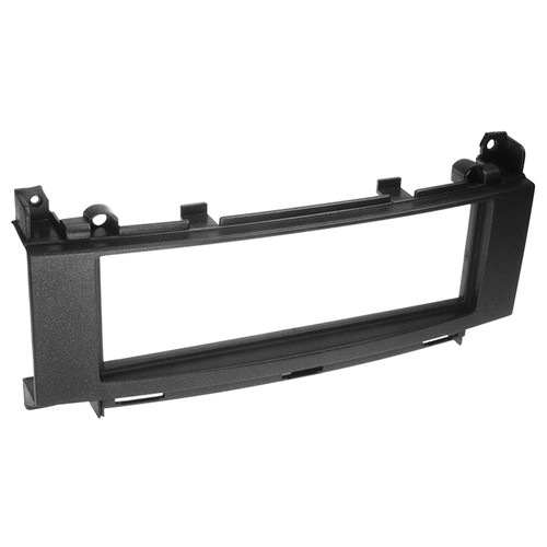 Radioblende din für - 1-din,