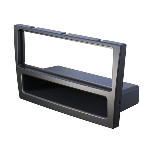 Auto radio blende - blende, einbau
