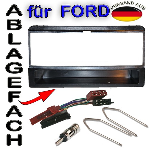 Set einbaurahmen ablage - set,