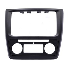 Radioblende Einbau Rahmen