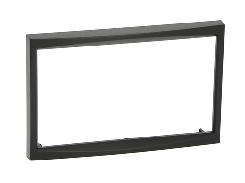 Autoradio blende einbaurahmen - autoradio,