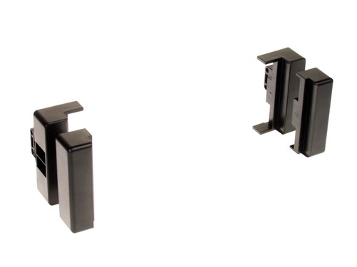 Autoradio blende din - autoradio, 1-din