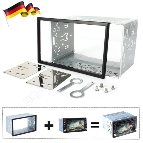 2din doppel din - 2din,