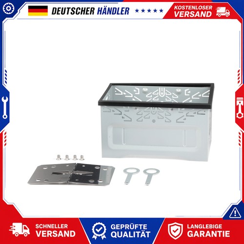 2din doppel din metall rahmen - 2din,