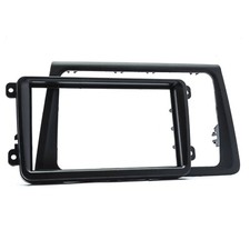 Radioblende Einbau Rahmen