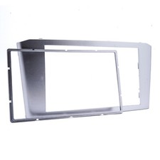 Radioblende Einbau Rahmen