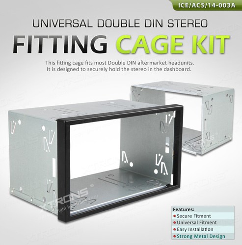Universal din stereo - universal,