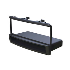 Auto Radio Blende Einbau