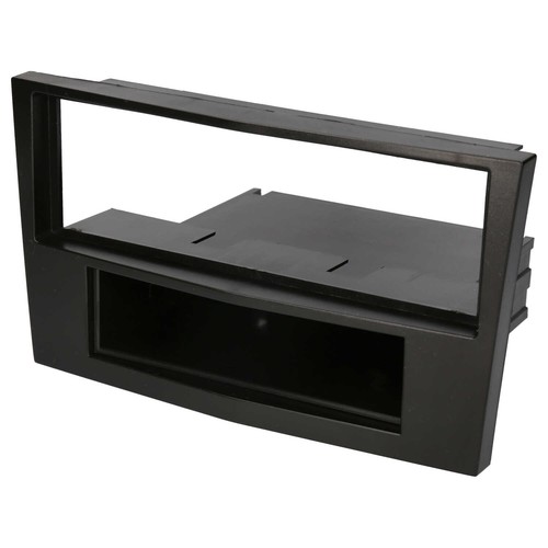 Auto radio blende - radio, einbau