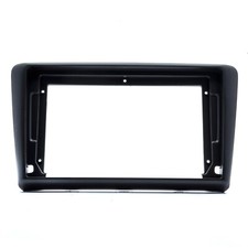 Radioblende Einbau Rahmen