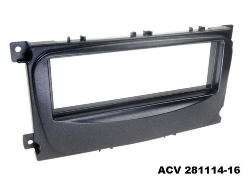 Ford autoradio blenden - ►,